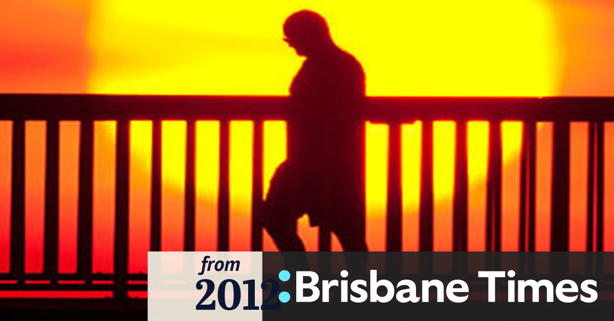 Brisbane has hottest day of the summer